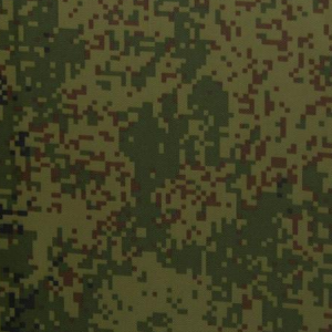 Оксфорд 210D PU1000 КМФ